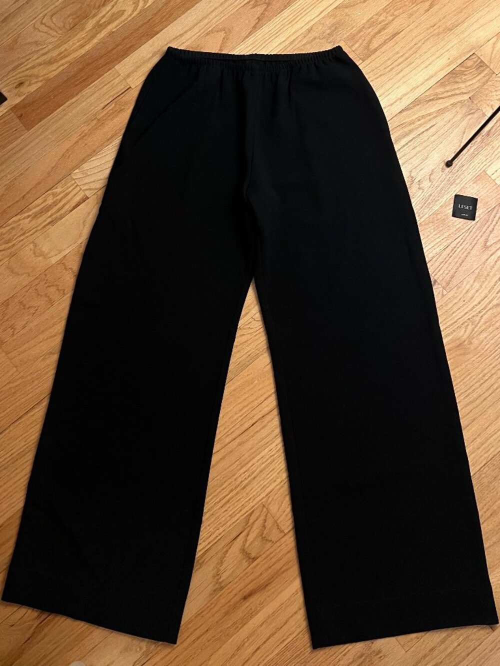 LESET Arielle Pocket Pant